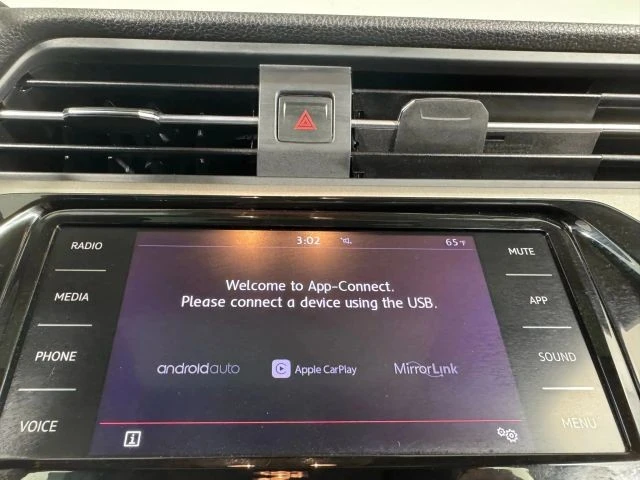 2022 Volkswagen Passat - Image 19 of 21