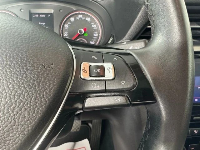 2022 Volkswagen Passat - Image 16 of 21