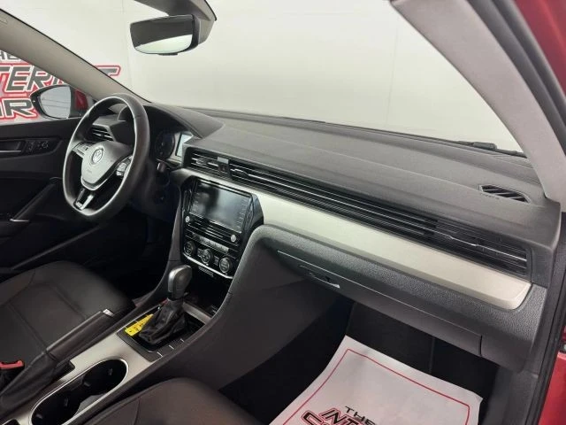 2022 Volkswagen Passat - Image 12 of 21