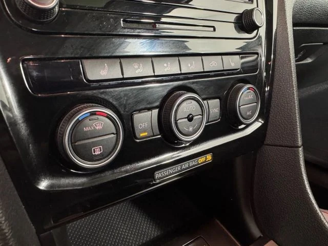 2022 Volkswagen Passat - Image 20 of 21