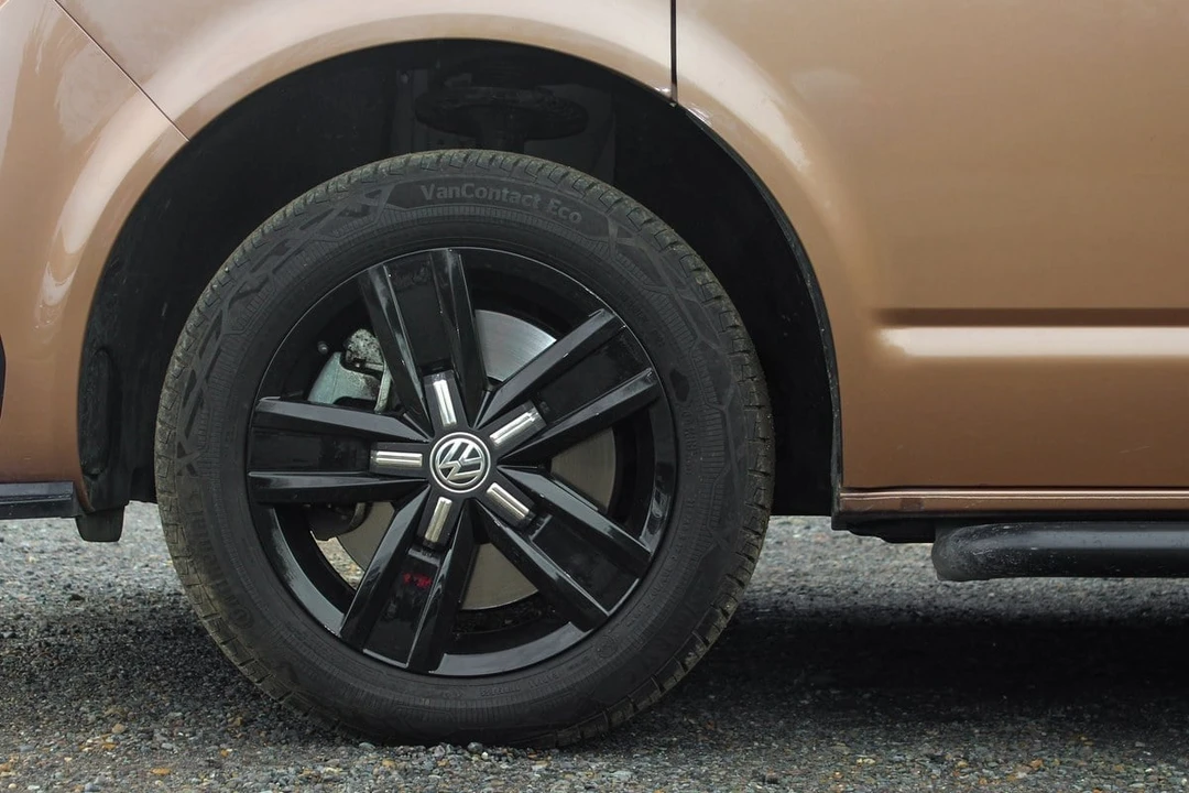 2022 Volkswagen EuroVan - Image 22 of 30