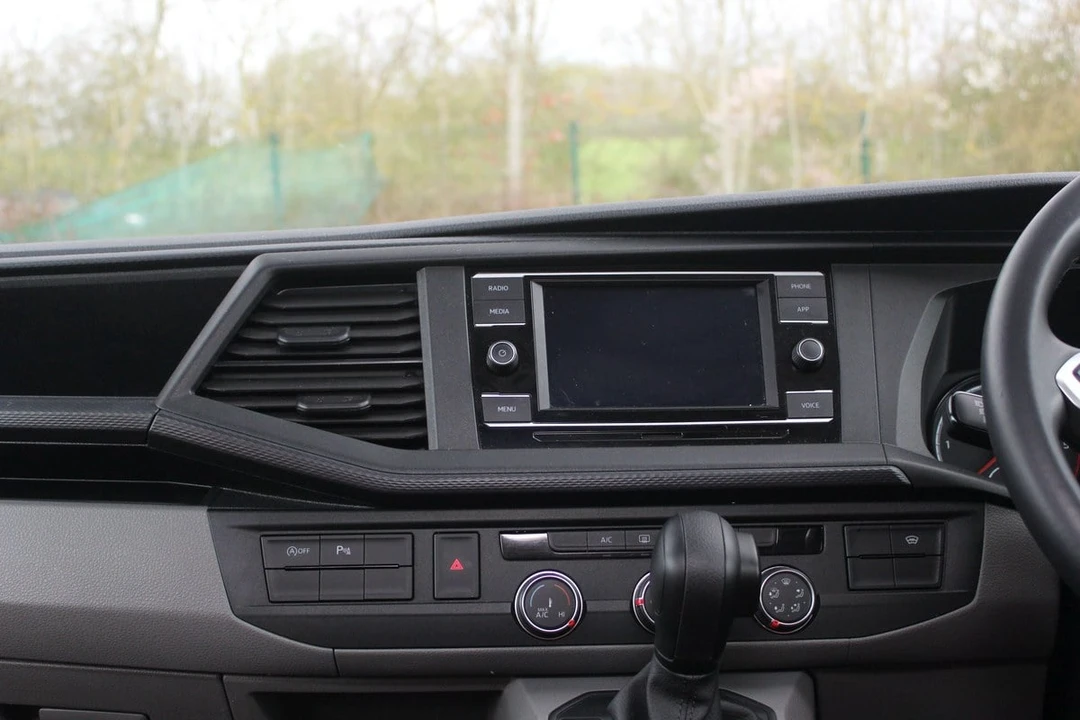 2022 Volkswagen EuroVan - Image 30 of 30