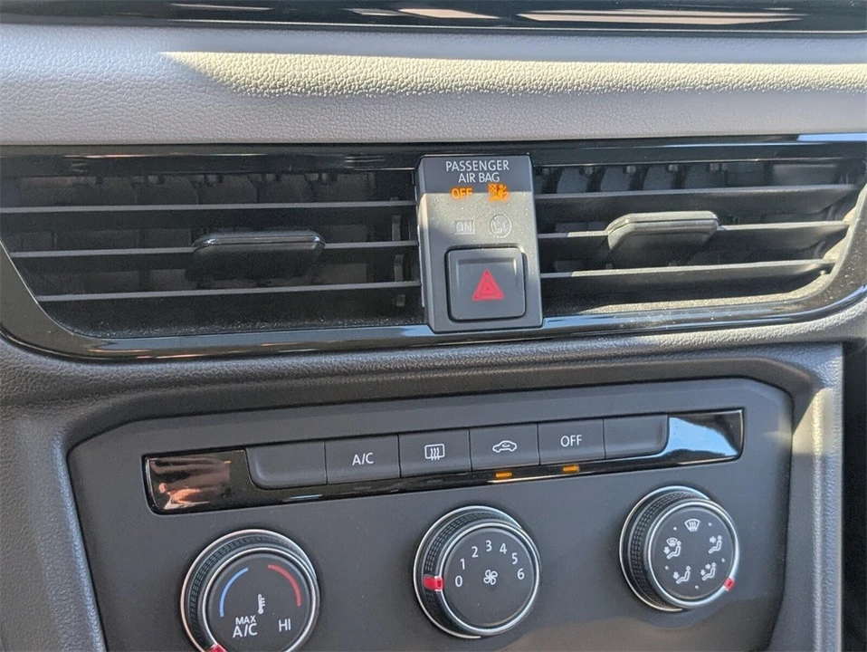 2022 Volkswagen Taos - Image 21 of 21
