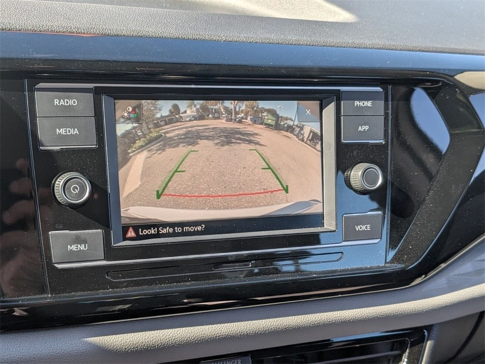 2022 Volkswagen Taos - Image 20 of 21