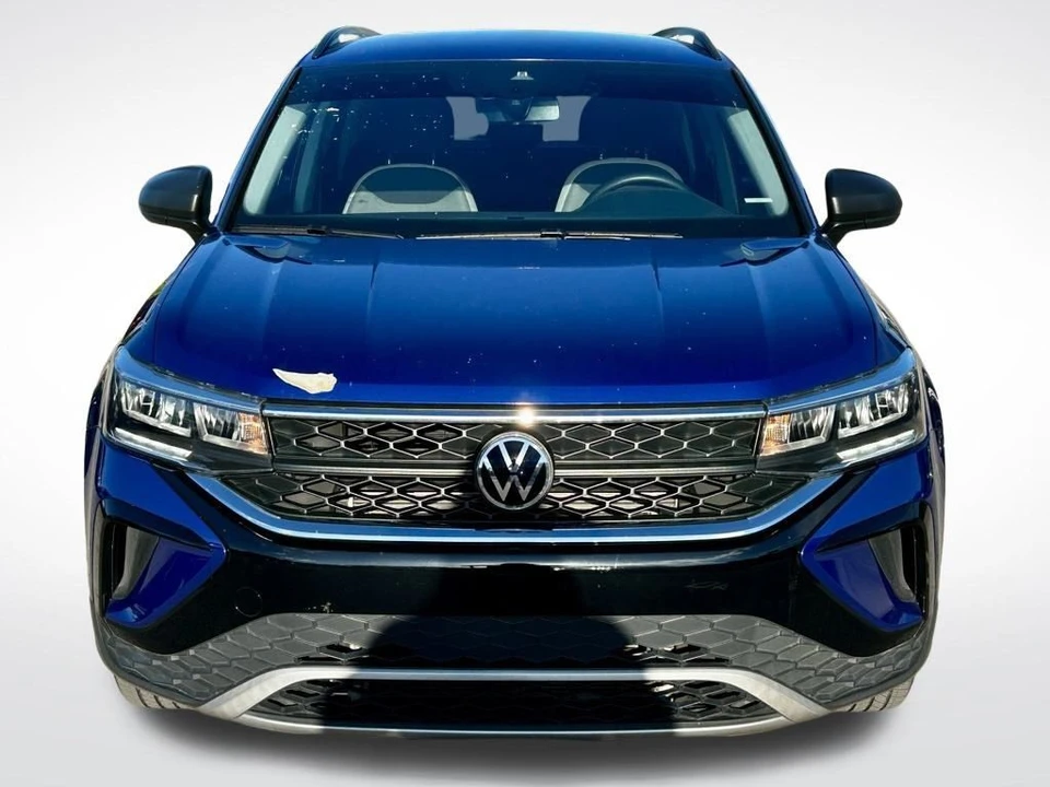 2022 Volkswagen Taos - Image 8 of 12
