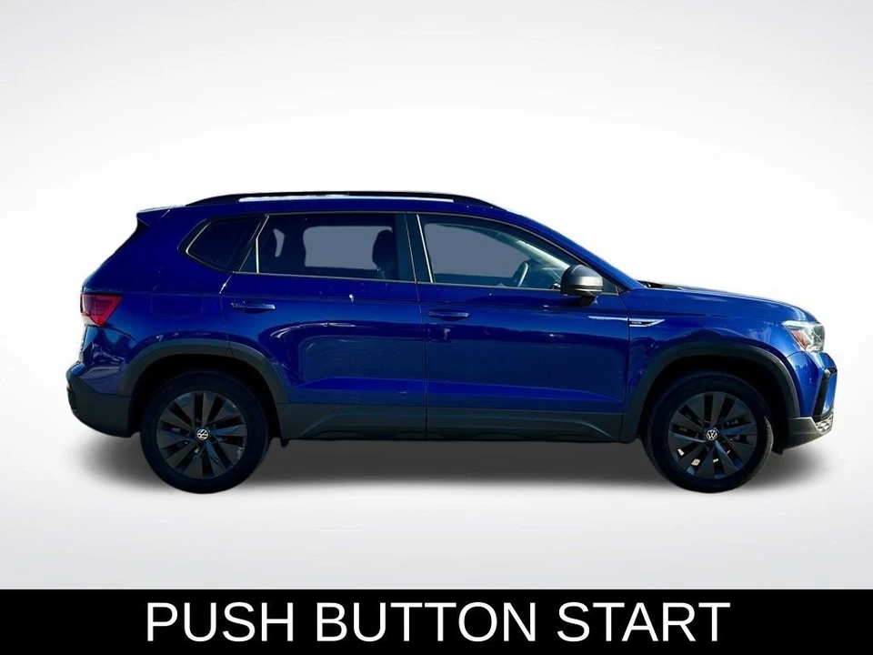 2022 Volkswagen Taos - Image 7 of 12