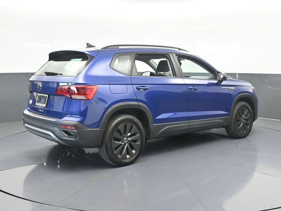 2022 Volkswagen Taos - Image 6 of 12