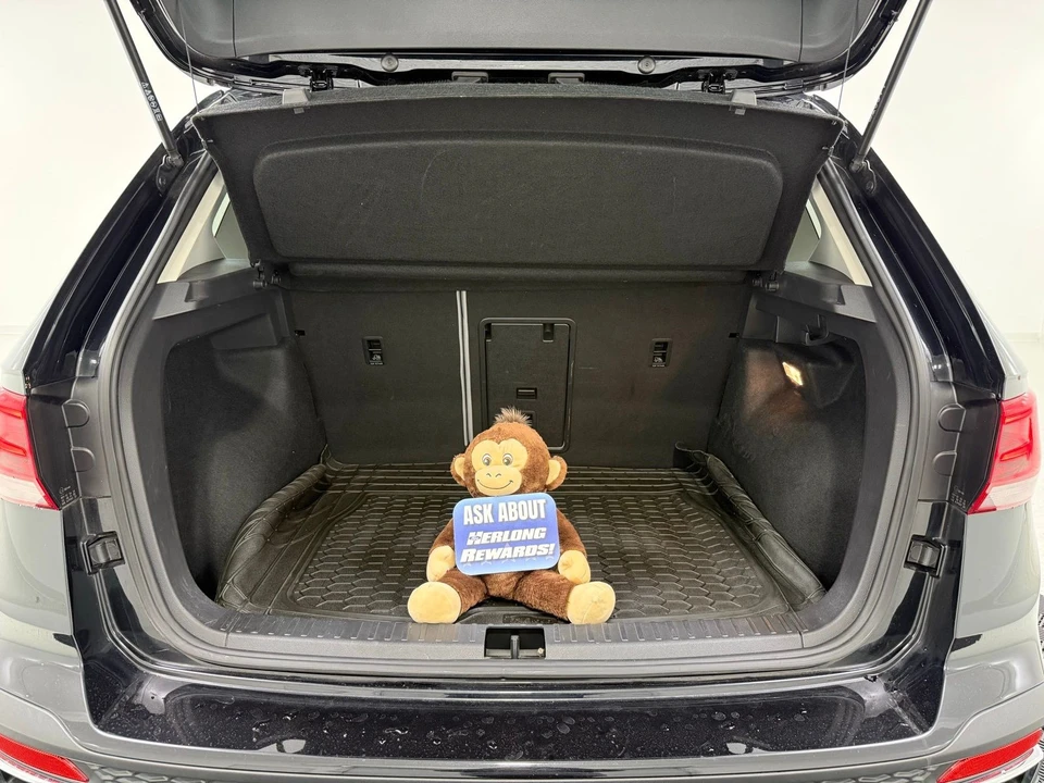 2022 Volkswagen Taos - Image 8 of 21