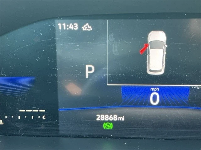 2022 Volkswagen Taos - Image 12 of 21