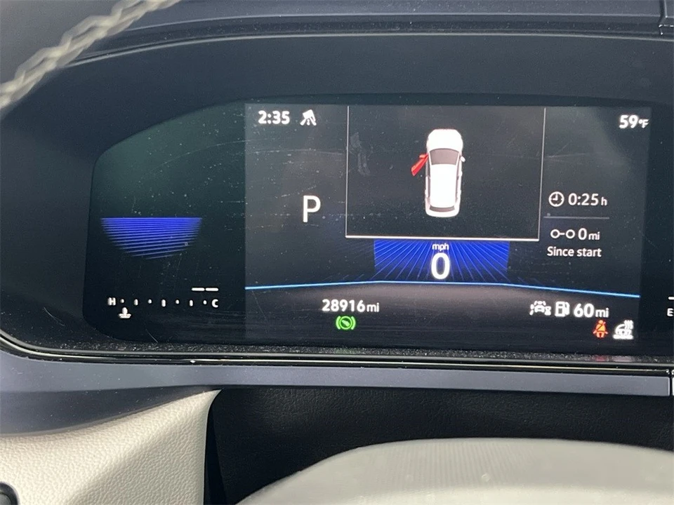 2022 Volkswagen Taos - Image 11 of 12