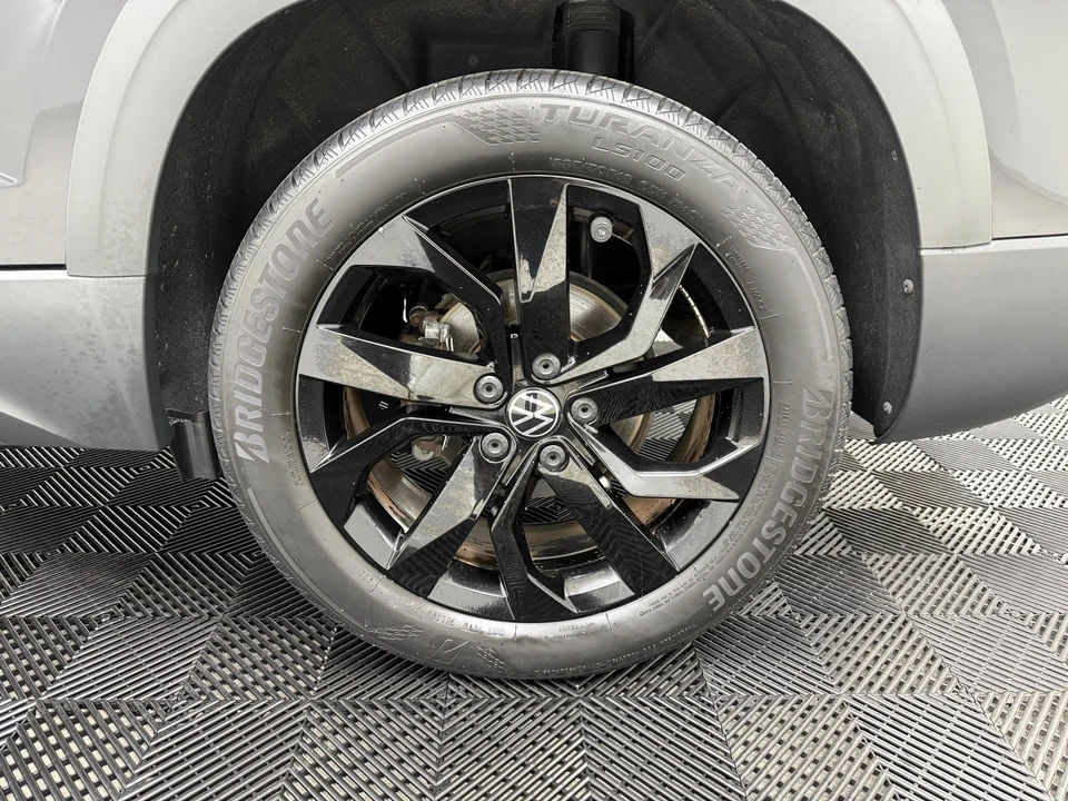 2022 Volkswagen Taos - Image 11 of 12