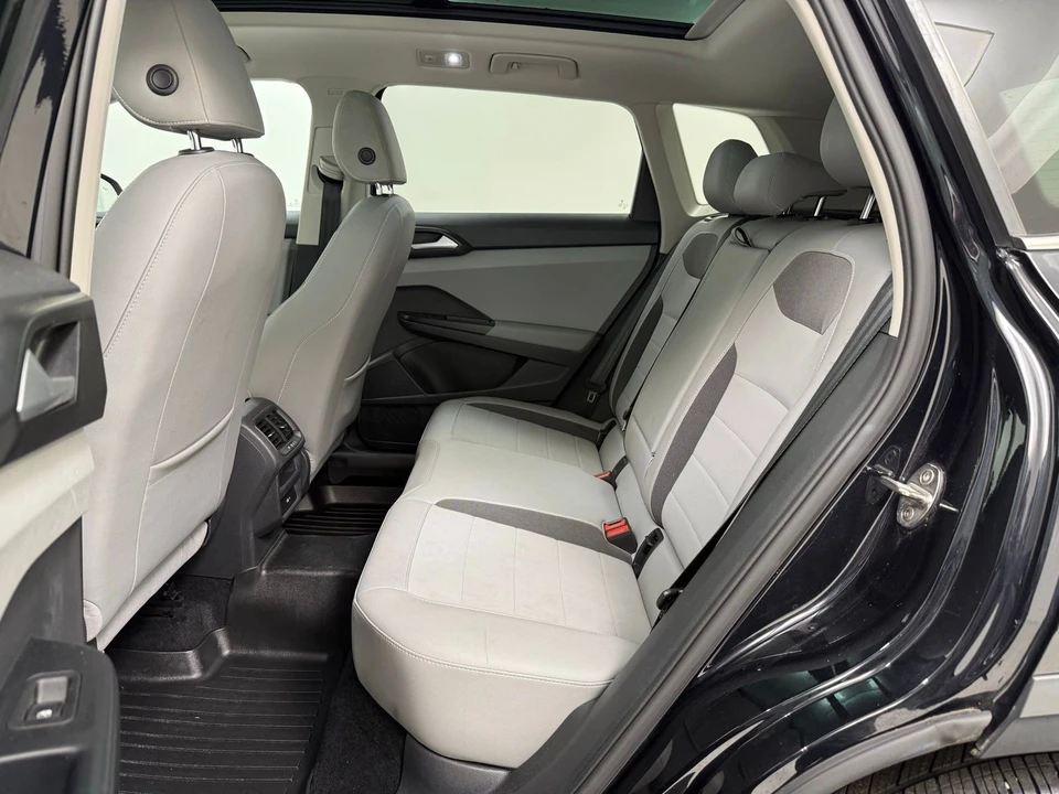 2022 Volkswagen Taos - Image 21 of 21