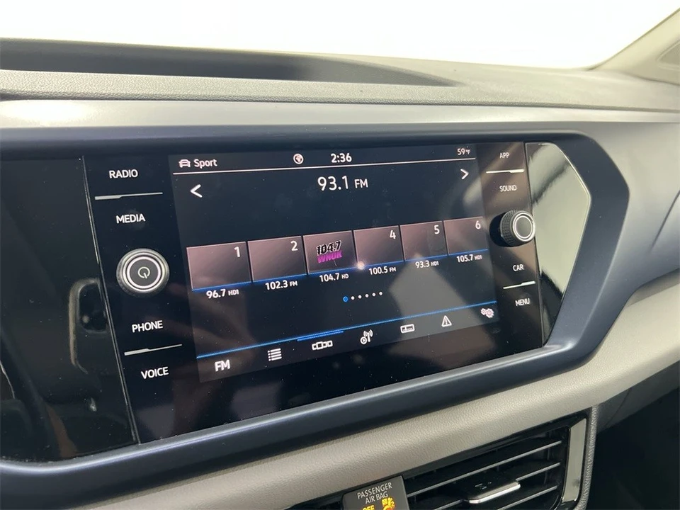 2022 Volkswagen Taos - Image 12 of 12