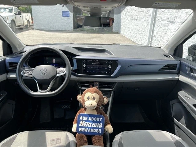 2022 Volkswagen Taos - Image 20 of 21