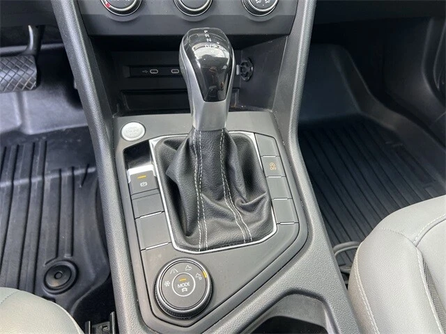 2022 Volkswagen Taos - Image 15 of 21