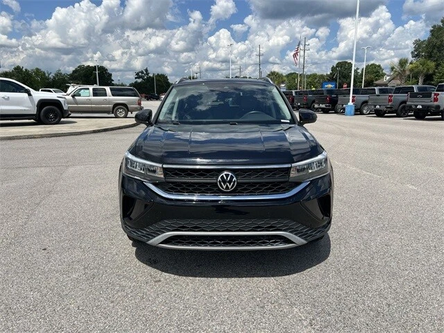 2022 Volkswagen Taos - Image 3 of 12