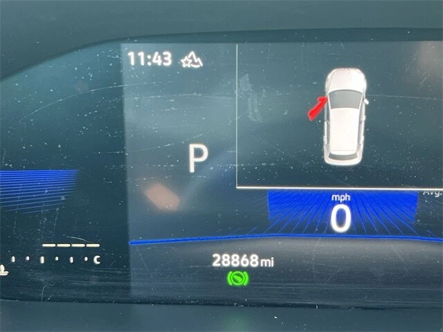 2022 Volkswagen Taos - Image 12 of 12