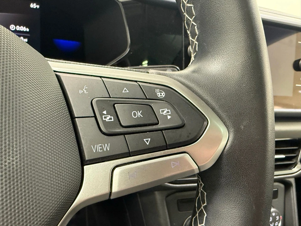 2022 Volkswagen Taos - Image 19 of 21