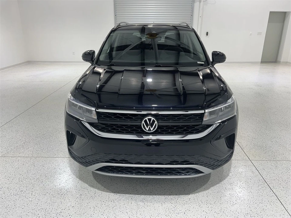 2022 Volkswagen Taos - Image 3 of 21