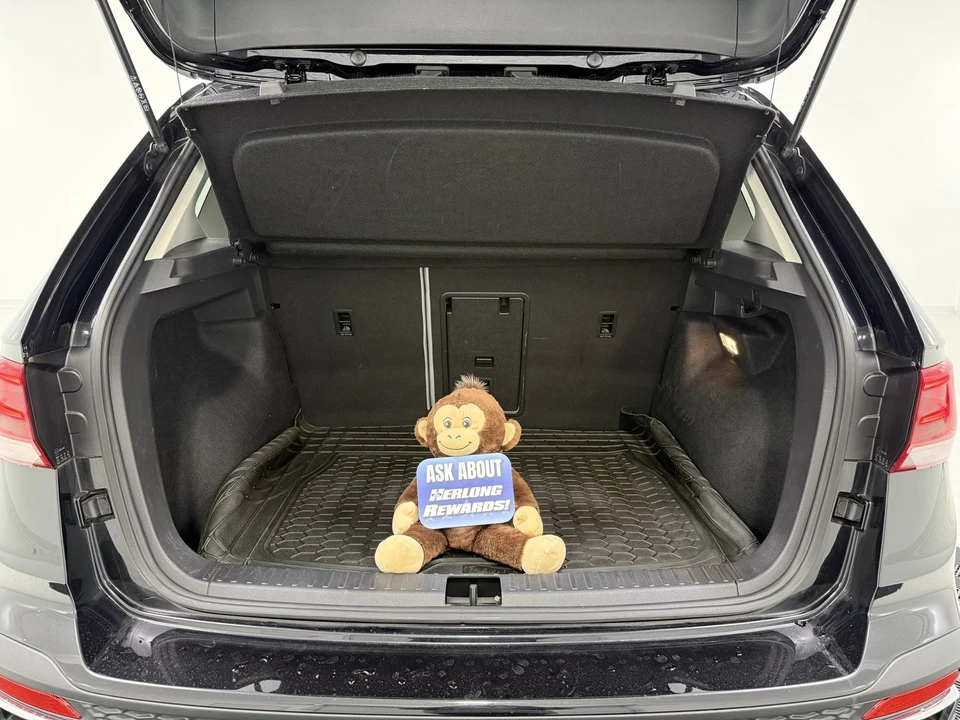 2022 Volkswagen Taos - Image 8 of 12