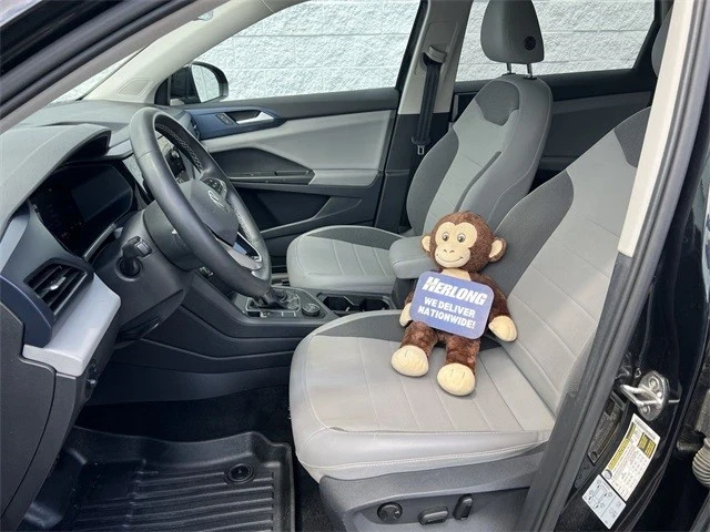 2022 Volkswagen Taos - Image 19 of 21