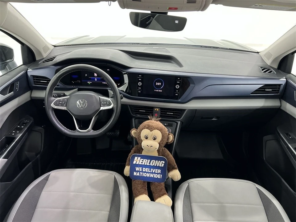 2022 Volkswagen Taos - Image 20 of 21