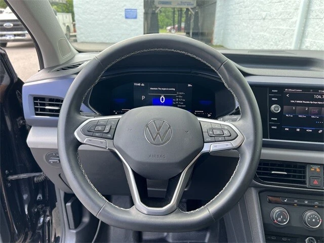 2022 Volkswagen Taos - Image 11 of 12