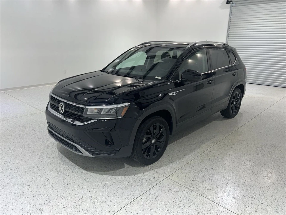 2022 Volkswagen Taos - Image 4 of 21