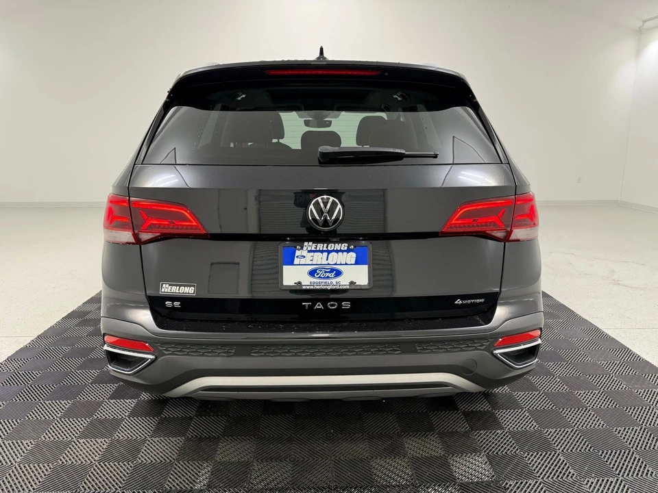 2022 Volkswagen Taos - Image 6 of 21