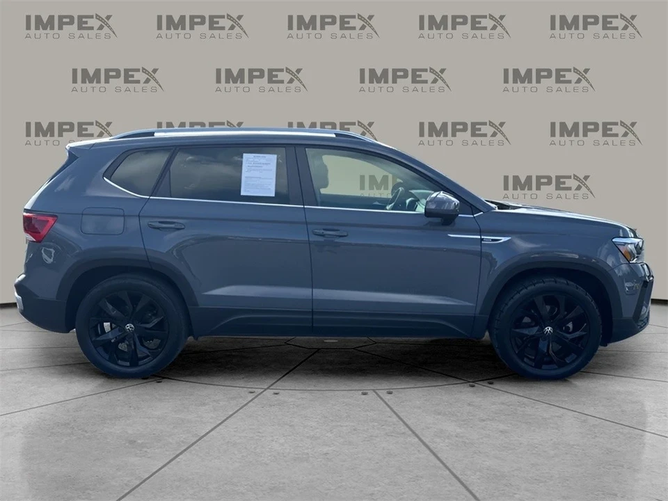2022 Volkswagen Taos - Image 6 of 12