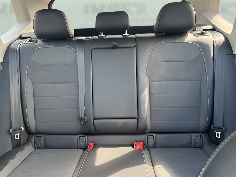 2022 Volkswagen Taos - Image 12 of 12