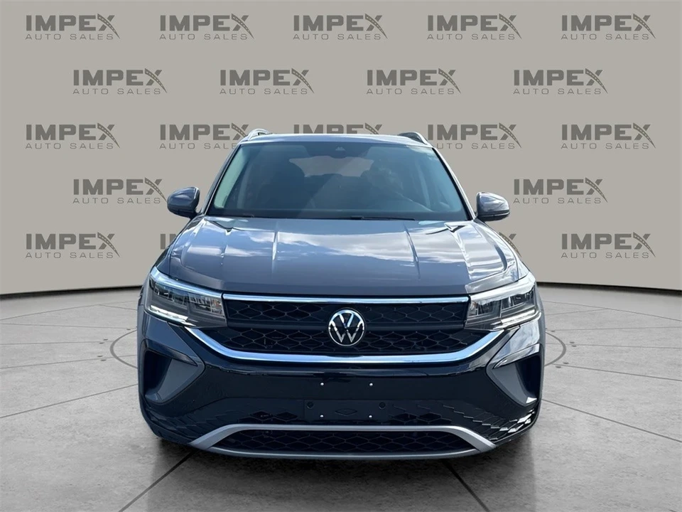 2022 Volkswagen Taos - Image 8 of 12