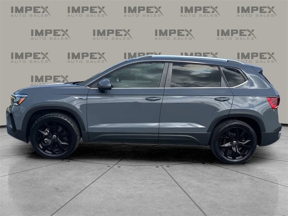 2022 Volkswagen Taos - Image 2 of 12
