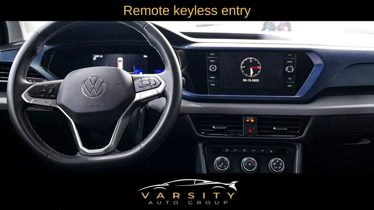 2022 Volkswagen Taos - Image 12 of 12