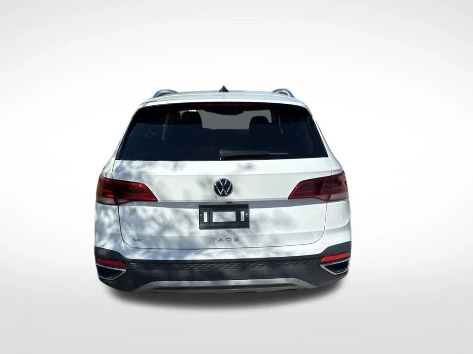 2022 Volkswagen Taos - Image 5 of 8