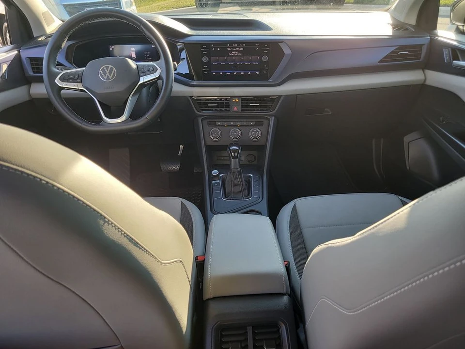 2022 Volkswagen Taos - Image 11 of 12