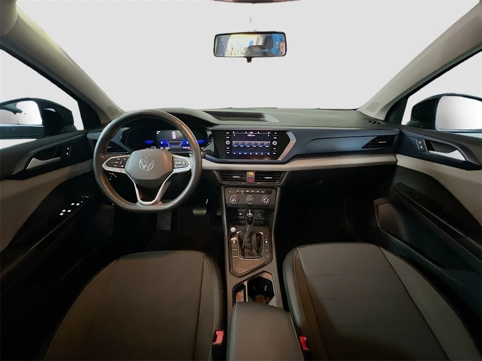 2022 Volkswagen Taos - Image 9 of 12