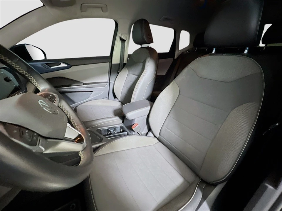 2022 Volkswagen Taos - Image 12 of 12