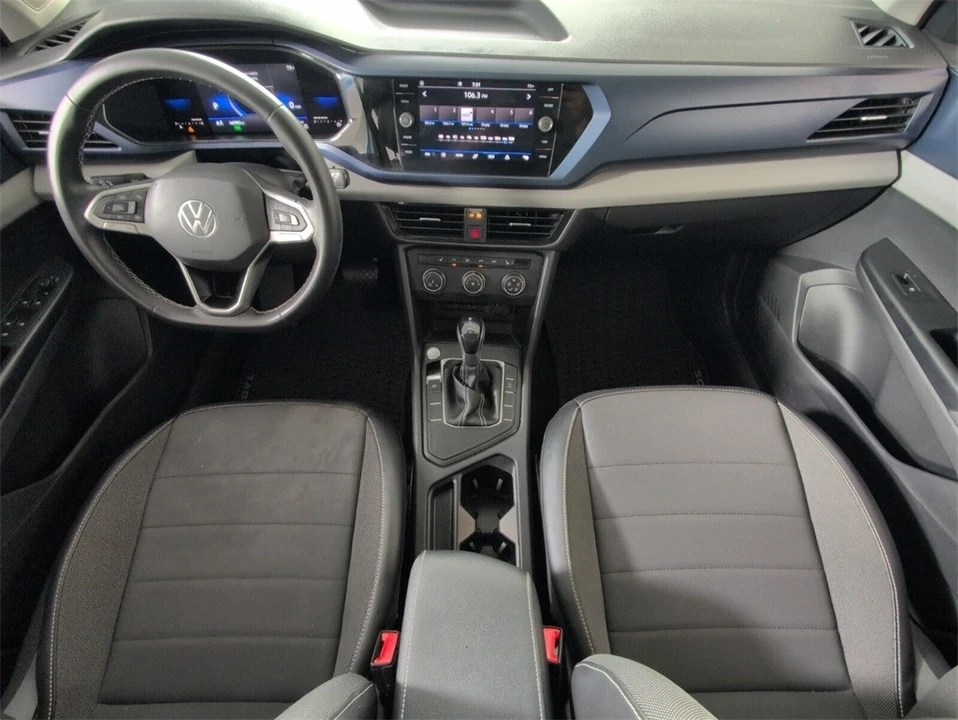 2022 Volkswagen Taos - Image 9 of 12