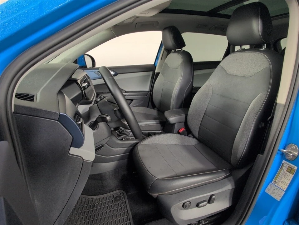 2022 Volkswagen Taos - Image 5 of 12