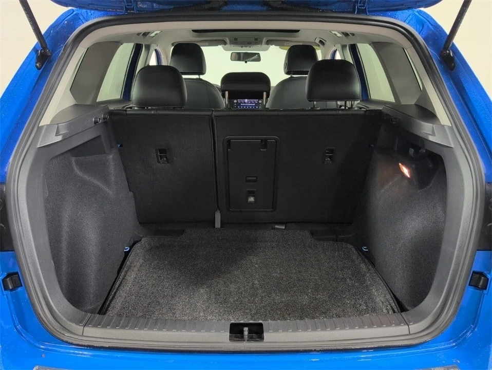2022 Volkswagen Taos - Image 12 of 12