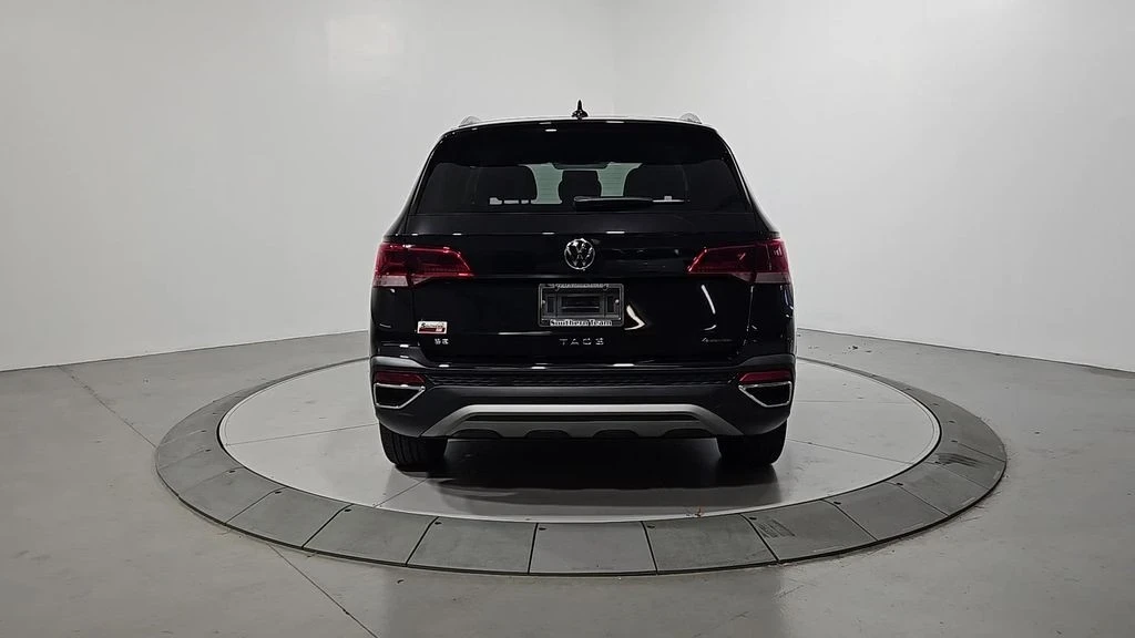 2022 Volkswagen Taos - Image 5 of 12