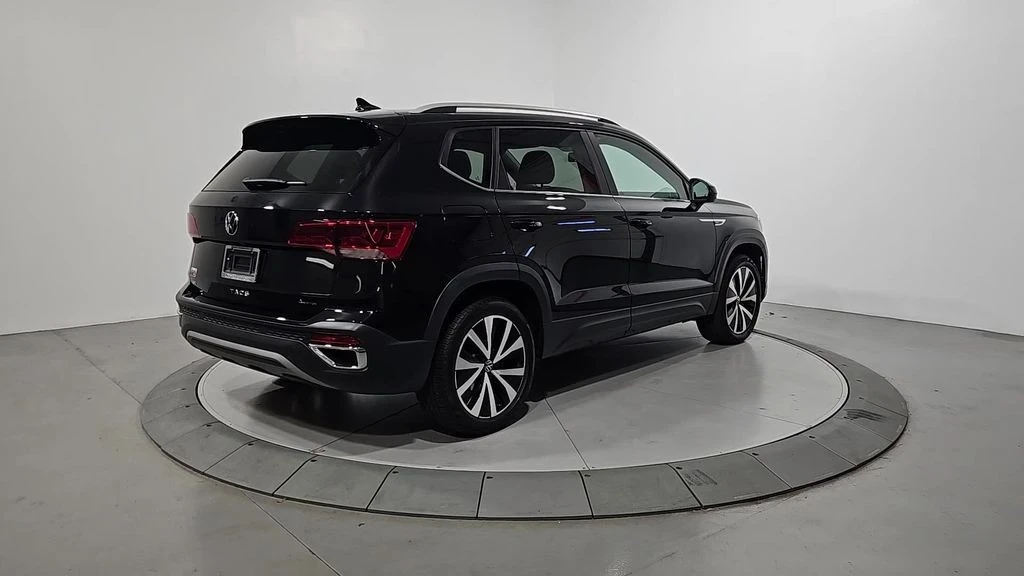 2022 Volkswagen Taos - Image 6 of 12