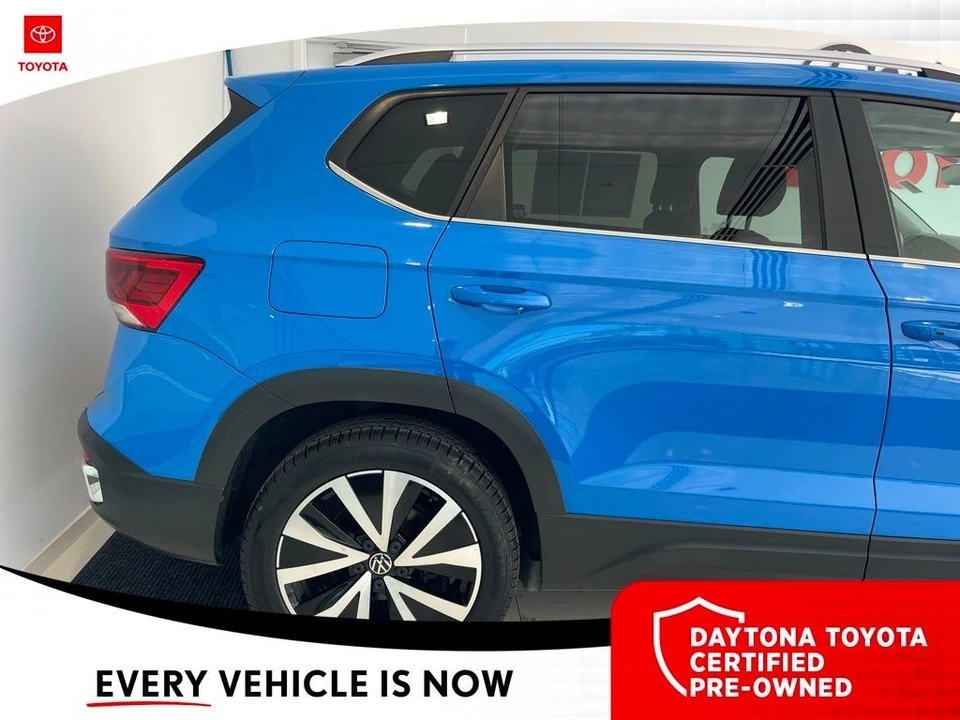2022 Volkswagen Taos - Image 6 of 12