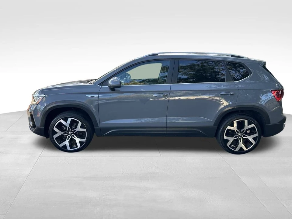 2022 Volkswagen Taos - Image 3 of 12