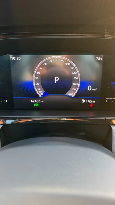 2022 Volkswagen Taos - Image 4 of 15