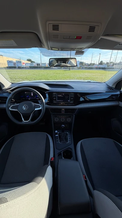 2022 Volkswagen Taos - Image 13 of 15