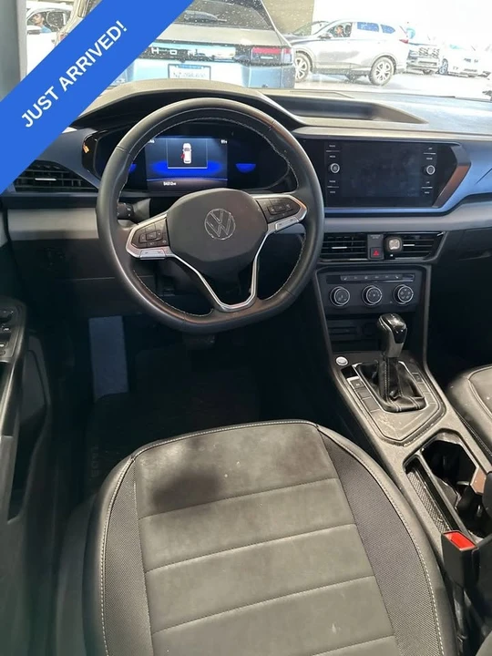 2022 Volkswagen Taos - Image 6 of 6