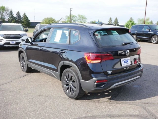 2022 Volkswagen Taos - Image 5 of 20