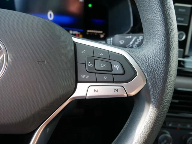 2022 Volkswagen Taos - Image 20 of 20